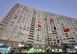 Amanora Urban Plaza