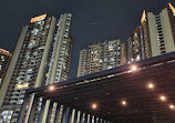 Amanora Urban Plaza