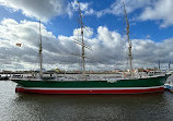 Rickmer Rickmers