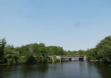 Barton Nature Area Trailhead