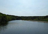 Barton Nature Area Trailhead