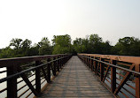 Barton Nature Area Trailhead