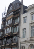 Brussels City Museum