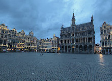 Brussels City Museum