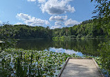 Saginaw Forest Trailhead