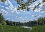 Saginaw Forest Trailhead