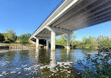 Gallup Park