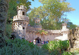 Quinta da Regaleira