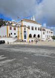 Sintra National Palace