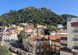 Sintra National Palace