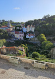 Sintra National Palace