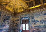 Sintra National Palace