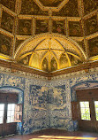 Sintra National Palace