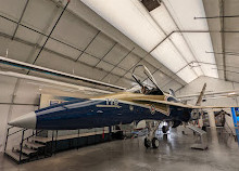 موزه نیروی هوایی آلبرتا