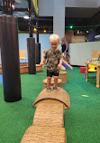 Adventure Science Center