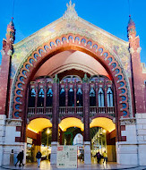 Mercat de Colón