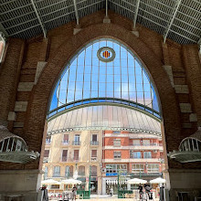 Mercat de Colón