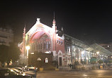 Mercat de Colón