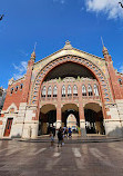 Mercat de Colón