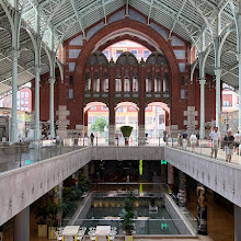 Mercat de Colón