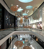 Westfield Mall of Scandinavia