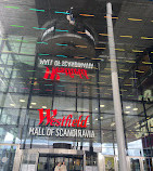 Westfield Mall of Scandinavia