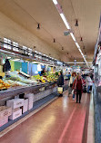 Mercat Municipal del Cabanyal