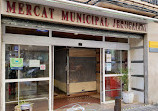 Mercat Municipal Jerusalem