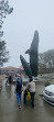 Birch Aquarium at Scripps Institution of Oceanography