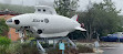 Birch Aquarium at Scripps Institution of Oceanography