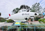 Birch Aquarium at Scripps Institution of Oceanography