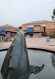 Birch Aquarium at Scripps Institution of Oceanography