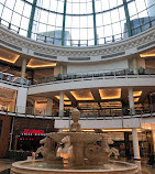 Centre commercial des Émirats