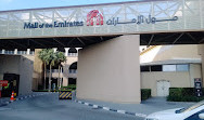 Centre commercial des Émirats