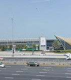 Einkaufszentrum der Emirate