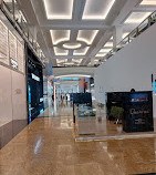 Einkaufszentrum der Emirate