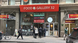 Galleria del cibo 32