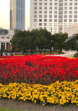 Museum of Contemporary Art Shanghai