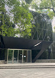 Museum of Contemporary Art Shanghai