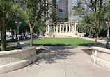 Millennium Park Welcome Center