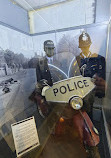 موزه و آرشیو پلیس بزرگ منچستر