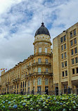 Plaza de Armas