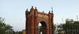 Arc de Triomf