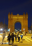 Arc de Triomf