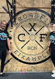 CrossFit Eixample