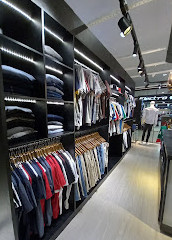 Male Outlet Shopping Cidade