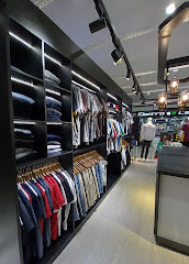 Male Outlet Shopping Cidade