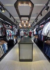 Male Outlet Shopping Cidade