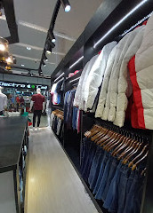 Male Outlet Shopping Cidade