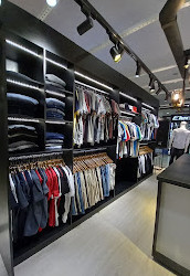 Male Outlet Shopping Cidade